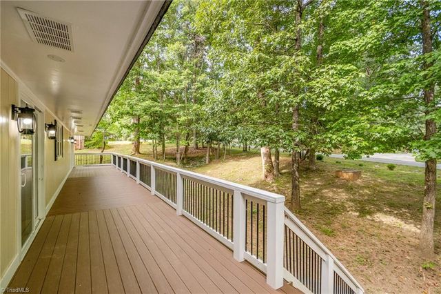 4806 Trailwood Drive, Greensboro, NC 27407