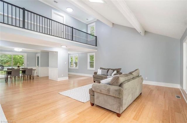 4806 Trailwood Drive, Greensboro, NC 27407