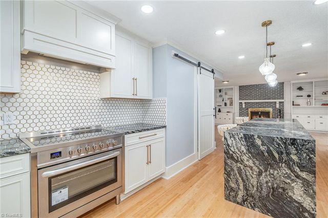 4806 Trailwood Drive, Greensboro, NC 27407