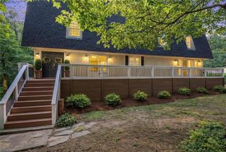 4806 Trailwood Drive, Greensboro, NC 27407
