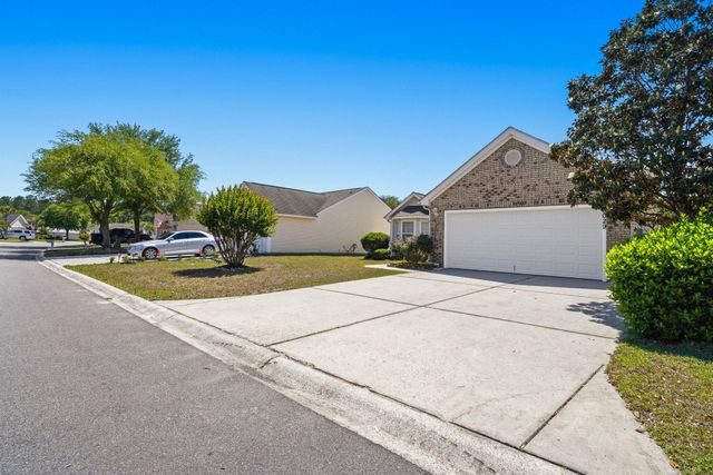 6029 Pantherwood Dr., Myrtle Beach, SC 29579