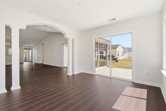 6029 Pantherwood Dr., Myrtle Beach, SC 29579