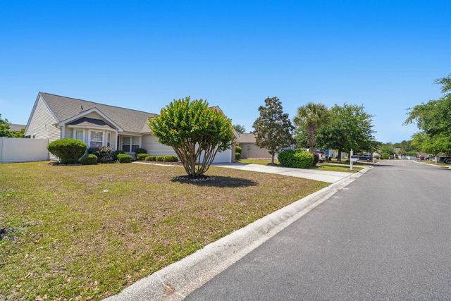 6029 Pantherwood Dr., Myrtle Beach, SC 29579