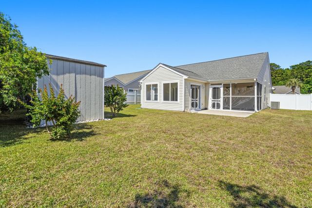 6029 Pantherwood Dr., Myrtle Beach, SC 29579