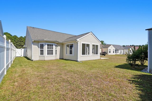 6029 Pantherwood Dr., Myrtle Beach, SC 29579