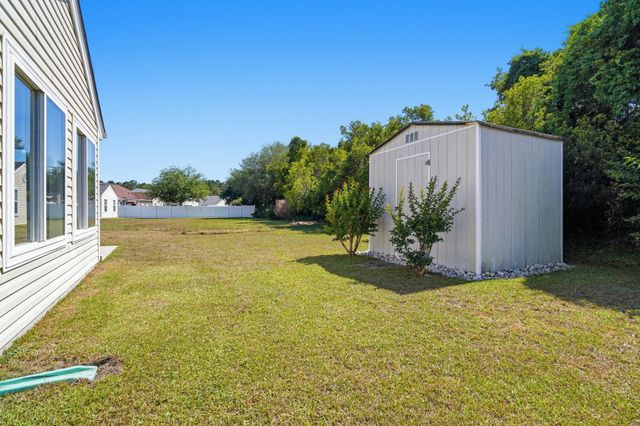 6029 Pantherwood Dr., Myrtle Beach, SC 29579