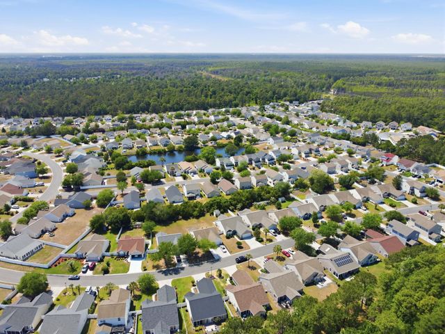 6029 Pantherwood Dr., Myrtle Beach, SC 29579