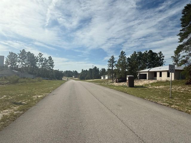 Tbd 135th St Road, Ocala, FL 34473