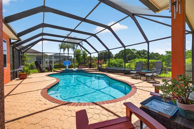 5805 WEDGEFIELD DRIVE, Zephyrhills, FL 33541
