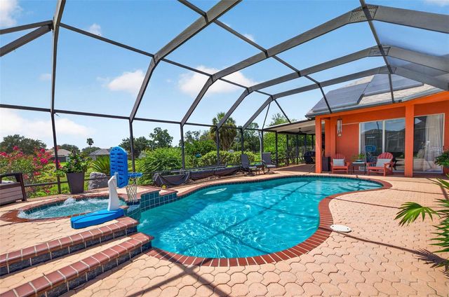 5805 WEDGEFIELD DRIVE, Zephyrhills, FL 33541