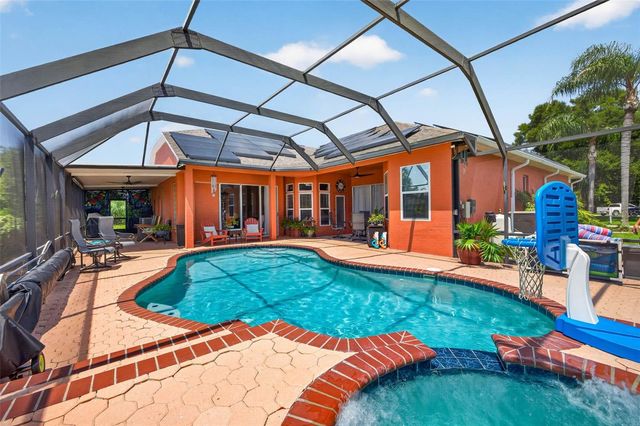 5805 WEDGEFIELD DRIVE, Zephyrhills, FL 33541