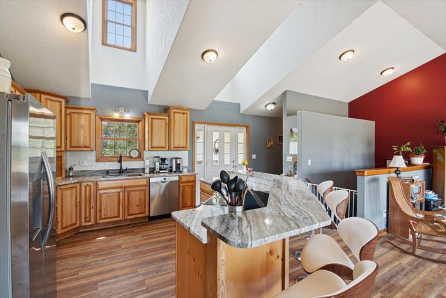 1741 N Bunn Road, Hillsdale Twp, MI 49242