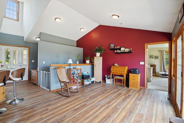 1741 N Bunn Road, Hillsdale Twp, MI 49242