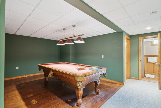 1741 N Bunn Road, Hillsdale Twp, MI 49242