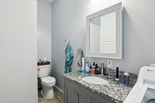 1741 N Bunn Road, Hillsdale Twp, MI 49242