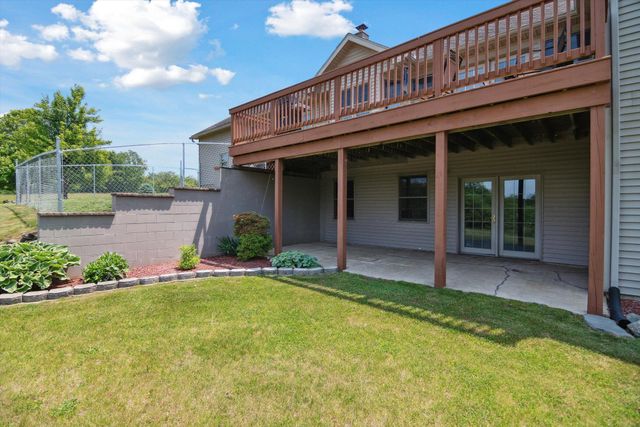 1741 N Bunn Road, Hillsdale Twp, MI 49242