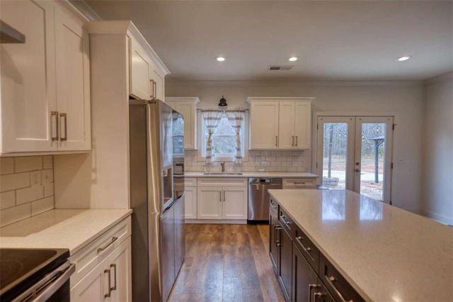 400 Pitts Chapel Rd, Newborn, GA 30056