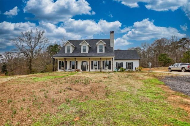 400 Pitts Chapel Rd, Newborn, GA 30056