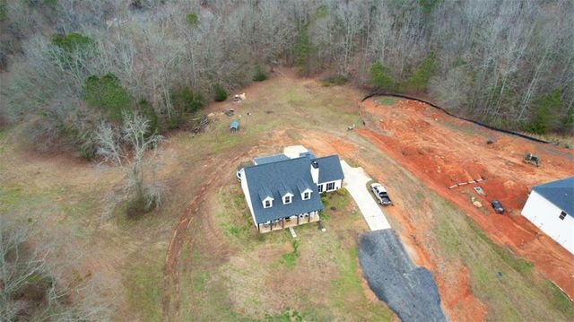 400 Pitts Chapel Rd, Newborn, GA 30056