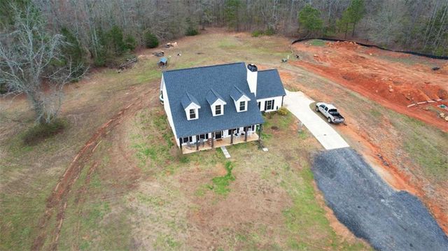 400 Pitts Chapel Rd, Newborn, GA 30056