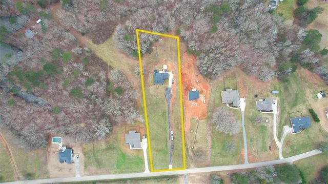 400 Pitts Chapel Rd, Newborn, GA 30056