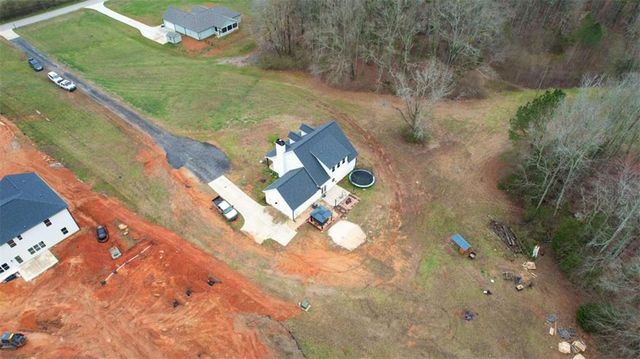 400 Pitts Chapel Rd, Newborn, GA 30056