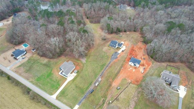 400 Pitts Chapel Rd, Newborn, GA 30056