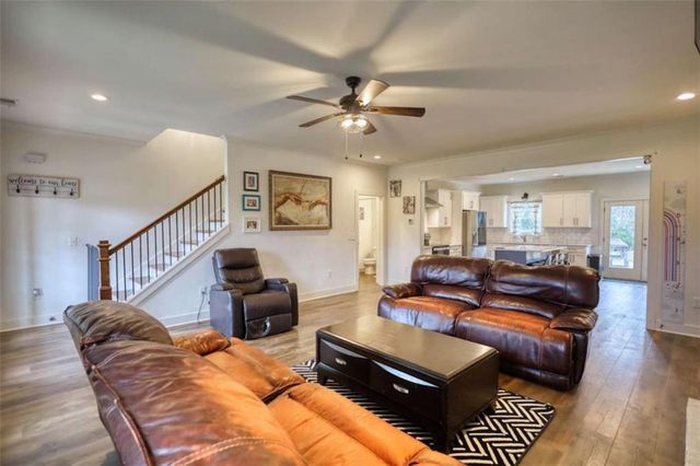 400 Pitts Chapel Rd, Newborn, GA 30056