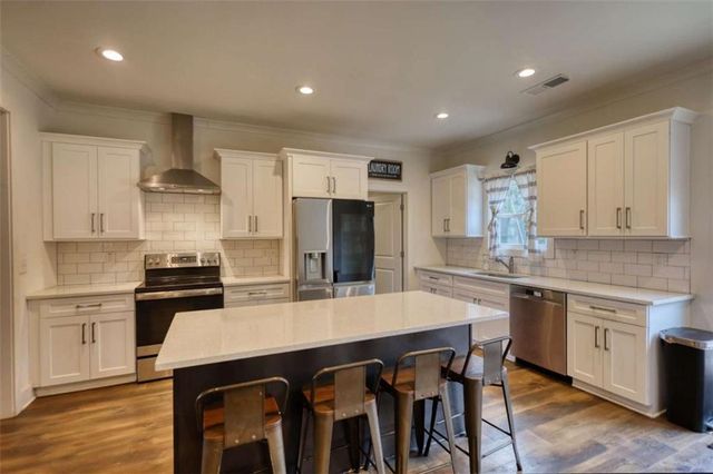 400 Pitts Chapel Rd, Newborn, GA 30056