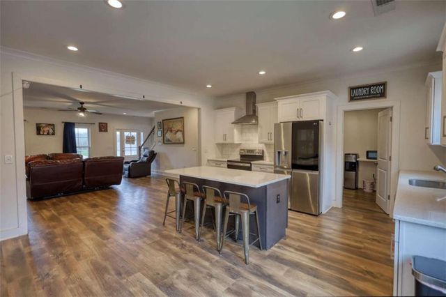 400 Pitts Chapel Rd, Newborn, GA 30056