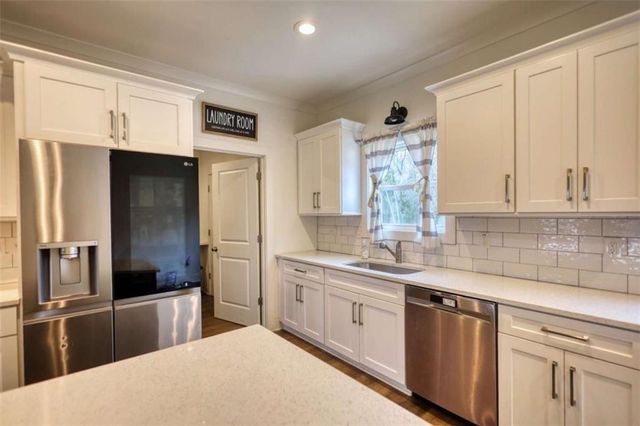 400 Pitts Chapel Rd, Newborn, GA 30056