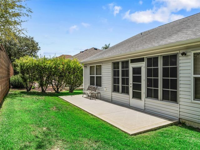 764 BAISLEY TRAIL, The Villages, FL 32162