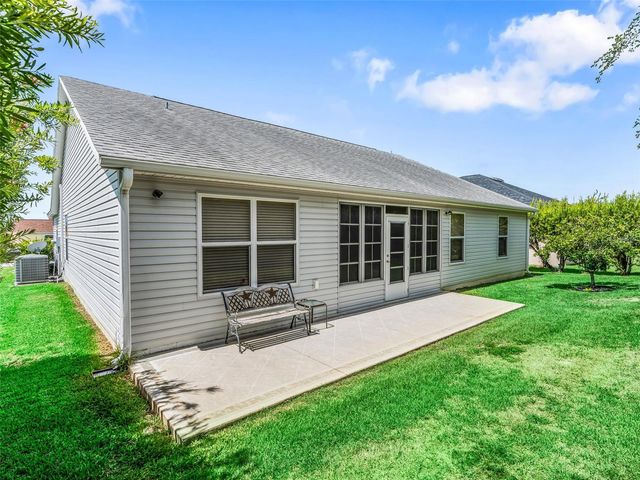 764 BAISLEY TRAIL, The Villages, FL 32162