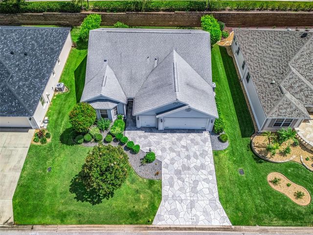 764 BAISLEY TRAIL, The Villages, FL 32162
