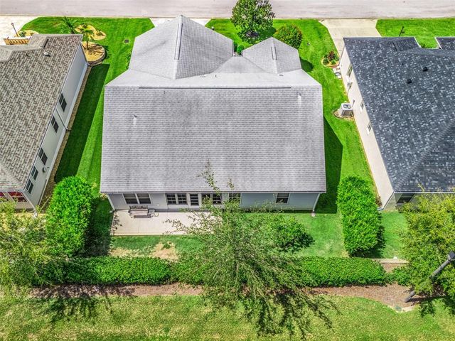 764 BAISLEY TRAIL, The Villages, FL 32162