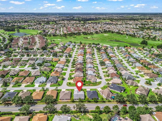 764 BAISLEY TRAIL, The Villages, FL 32162