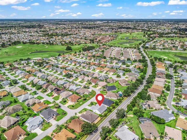 764 BAISLEY TRAIL, The Villages, FL 32162