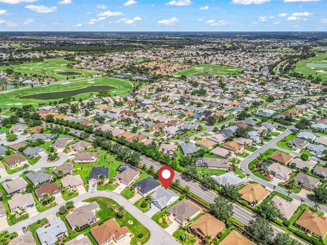 764 BAISLEY TRAIL, The Villages, FL 32162