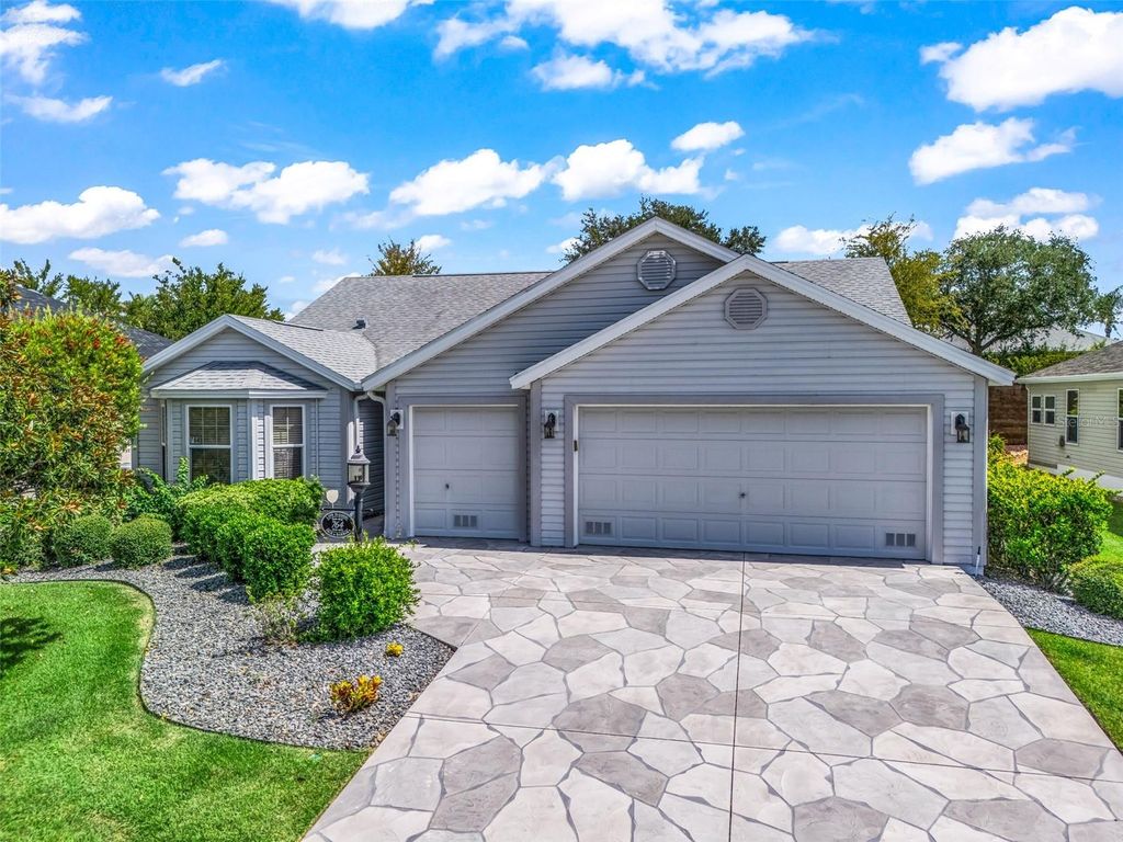 764 BAISLEY TRAIL, The Villages, FL 32162