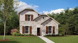 2833 Brushy Lake Drive, Fort Worth, TX 76179