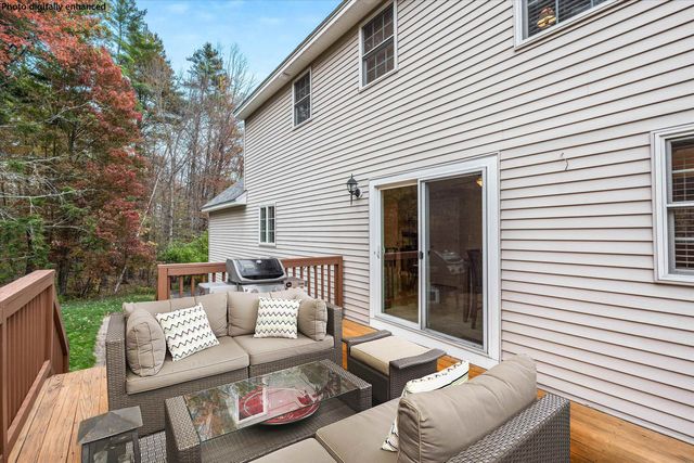 18 Ked Drive, Concord, NH 03301