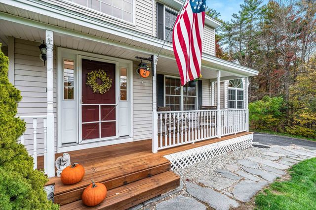 18 Ked Drive, Concord, NH 03301