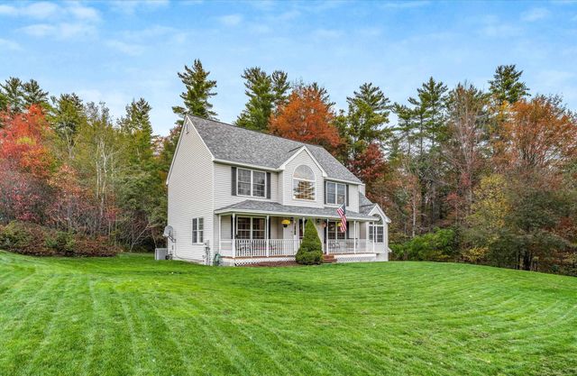 18 Ked Drive, Concord, NH 03301