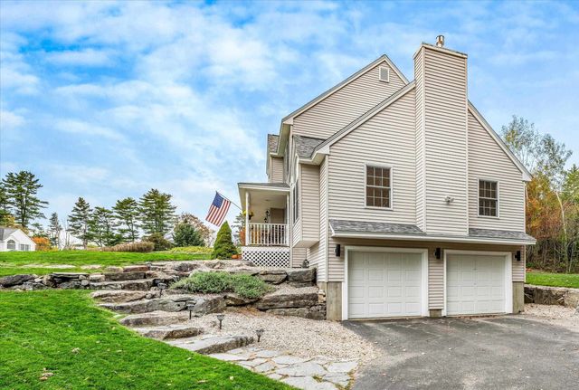 18 Ked Drive, Concord, NH 03301