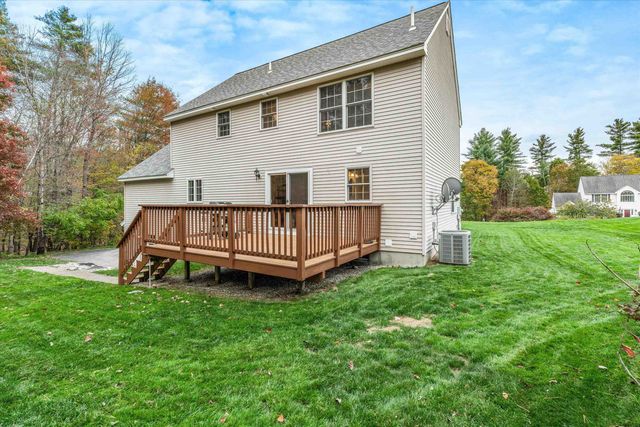 18 Ked Drive, Concord, NH 03301