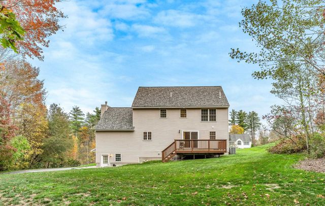 18 Ked Drive, Concord, NH 03301