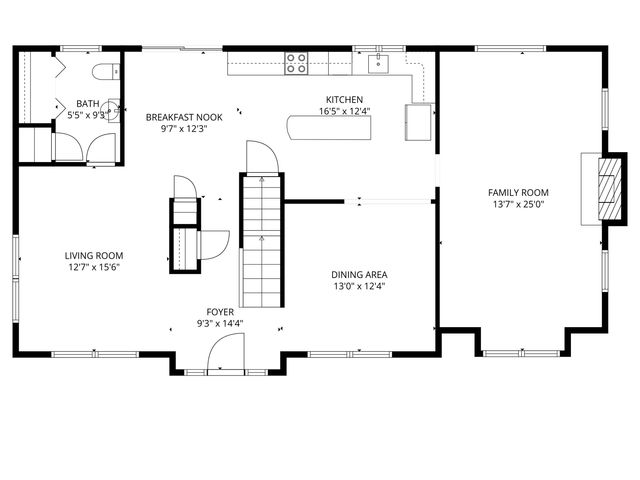 18 Ked Drive, Concord, NH 03301
