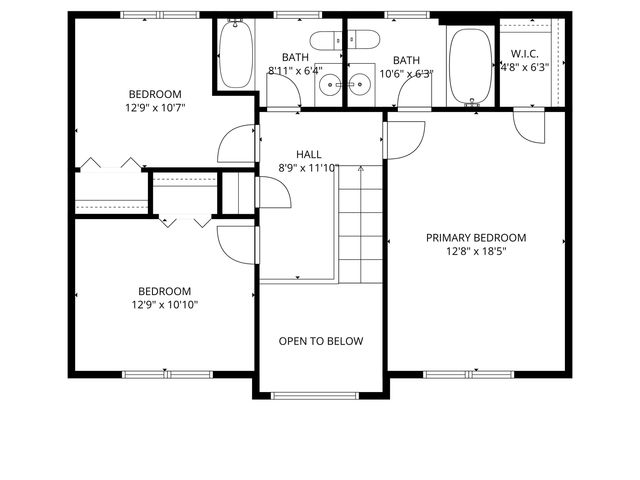 18 Ked Drive, Concord, NH 03301
