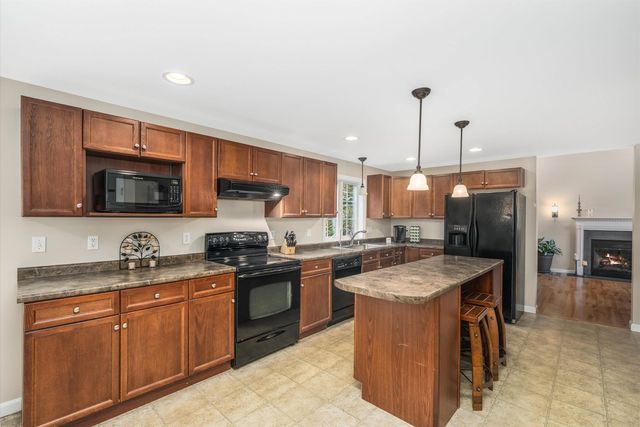 18 Ked Drive, Concord, NH 03301