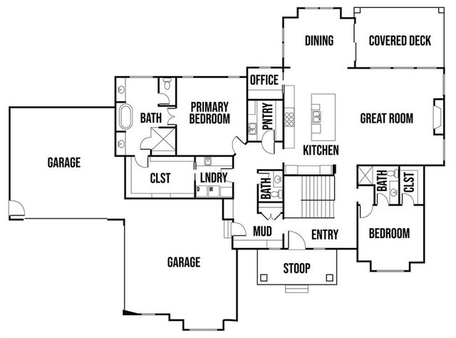 18501 Floyd Street, Overland Park, KS 66085